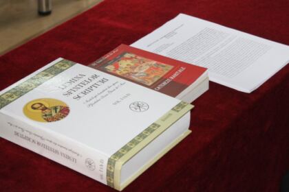 Sfinţii Trei Ierarhi, modele actuale pentru educaţia creştină a tinerilor – fotografia 3