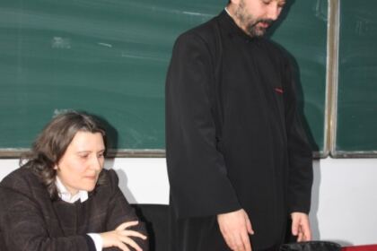 Sfinţii Trei Ierarhi, modele actuale pentru educaţia creştină a tinerilor – fotografia 11