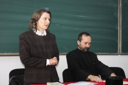 Sfinţii Trei Ierarhi, modele actuale pentru educaţia creştină a tinerilor – fotografia 12