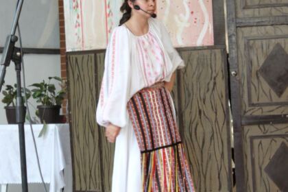 Festivitatea de premiere la Seminarul Teologic „Sfântul Apostol Andrei“ din Galaţi – fotografia 12