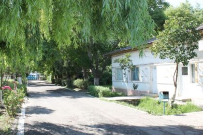 Ierarhul Dunării de Jos a binecuvântat minorii şi tinerii de la Penitenciarul Tichileşti, Brăila – fotografia 3