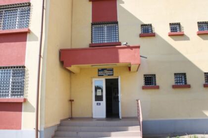 Ierarhul Dunării de Jos a binecuvântat minorii şi tinerii de la Penitenciarul Tichileşti, Brăila – fotografia 6