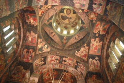 Examen de licenţă şi masterat în teologie ortodoxă la Facultatea de Istorie, Filosofie şi Teologie din cadul Universităţii „Dunărea de Jos“, Galaţi – fotografia 1