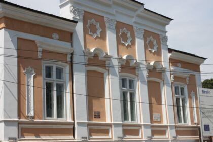 Praznicul „Izvorul Tămăduirii“ sărbătorit la Brăila – fotografia 1
