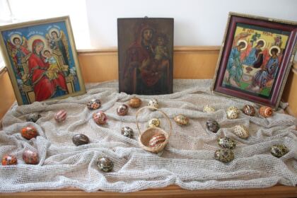 Praznicul „Izvorul Tămăduirii“ sărbătorit la Brăila – fotografia 5