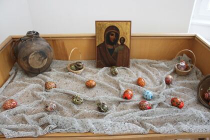 Praznicul „Izvorul Tămăduirii“ sărbătorit la Brăila – fotografia 6