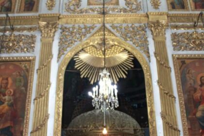 Praznicul „Izvorul Tămăduirii“ sărbătorit la Brăila – fotografia 10