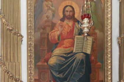 Praznicul „Izvorul Tămăduirii“ sărbătorit la Brăila – fotografia 11
