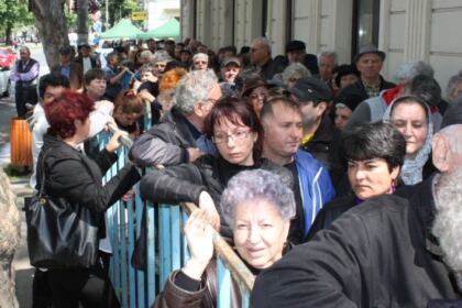 Praznicul „Izvorul Tămăduirii“ sărbătorit la Brăila – fotografia 17