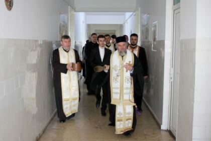 Praznicul „Izvorul Tămăduirii“ sărbătorit la Brăila – fotografia 4
