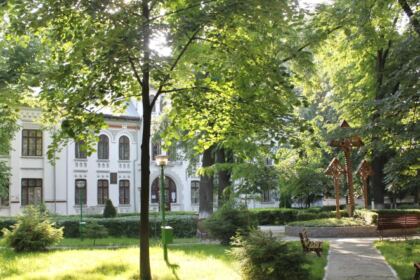 Examen de certificare a competenţelor profesionale la Seminarul Teologic „Sfântul Apostol Andrei“ din Galaţi – fotografia 1