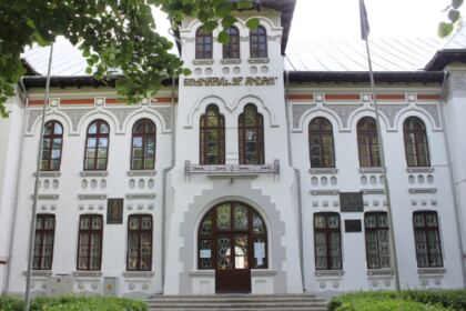 Examen de certificare a competenţelor profesionale la Seminarul Teologic „Sfântul Apostol Andrei“ din Galaţi – fotografia 8