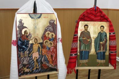 Examen de certificare a competenţelor profesionale la Seminarul Teologic „Sfântul Apostol Andrei“ din Galaţi – fotografia 26