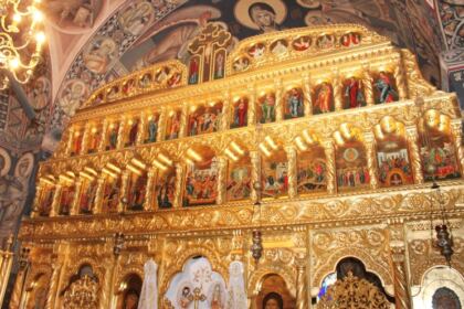 Examen de admitere la Seminarul Teologic „Sf. Apostol Andrei“ din Galaţi – fotografia 3