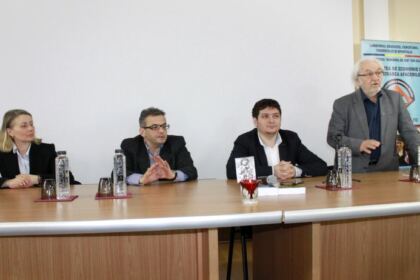 Conferinţa „România pentru familie“ la Galaţi şi Brăila – fotografia 4