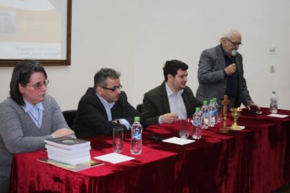 Conferinţa „România pentru familie“ la Galaţi şi Brăila – fotografia 6