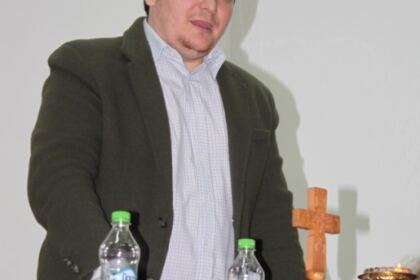 Conferinţa „România pentru familie“ la Galaţi şi Brăila – fotografia 10