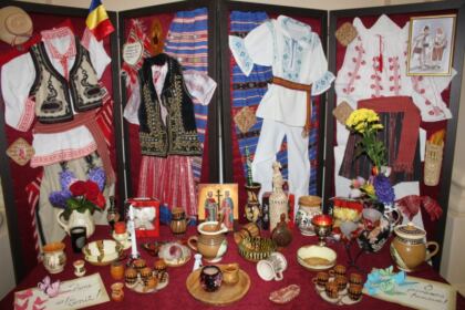 Etapa judeţeană a Olimpiadei de Religie în Galaţi şi Braila – fotografia 6