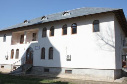 Programe culturale şi social-filantropice dedicate mamei – fotografia 1