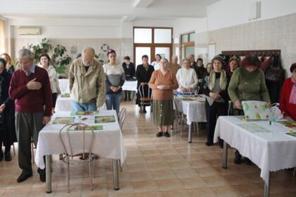 Programe culturale şi social-filantropice dedicate mamei – fotografia 5
