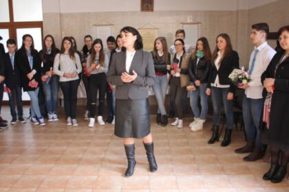 Programe culturale şi social-filantropice dedicate mamei – fotografia 10