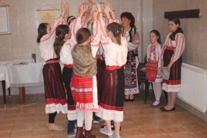 Programe culturale şi social-filantropice dedicate mamei – fotografia 31