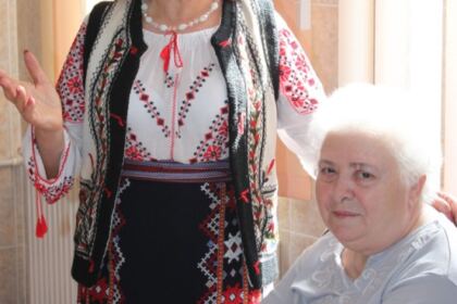 Programe culturale şi social-filantropice dedicate mamei – fotografia 33