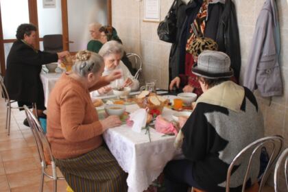 Programe culturale şi social-filantropice dedicate mamei – fotografia 39