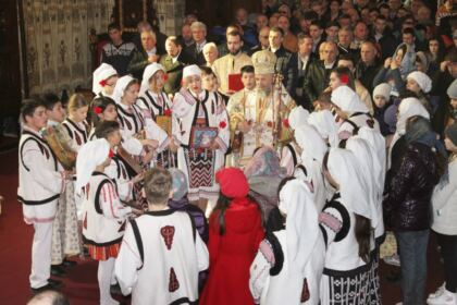 Duminica Ortodoxiei sărbătorită în Arhiepiscopia Dunării de Jos – fotografia 2