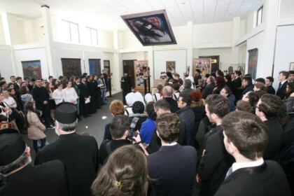 Duminica Ortodoxiei sărbătorită în Arhiepiscopia Dunării de Jos – fotografia 30
