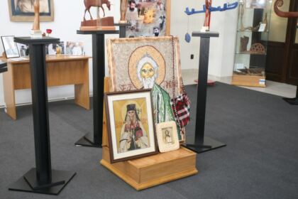 Duminica Ortodoxiei sărbătorită în Arhiepiscopia Dunării de Jos – fotografia 45