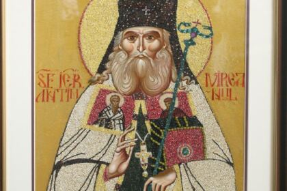 Duminica Ortodoxiei sărbătorită în Arhiepiscopia Dunării de Jos – fotografia 48