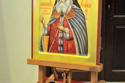 Simpozion ştiinţific la Galaţi – fotografia 2