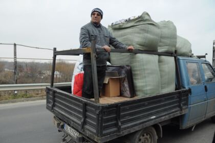 Proiecte social-filantropice pentru sinistraţii din Câmpia Covurluiului – fotografia 2