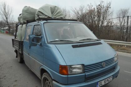 Proiecte social-filantropice pentru sinistraţii din Câmpia Covurluiului – fotografia 3