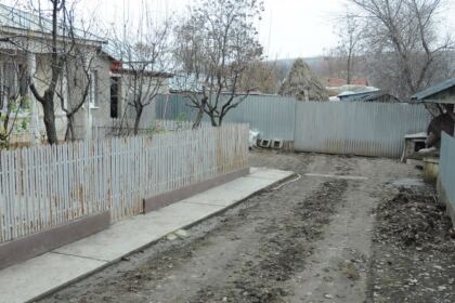 Proiecte social-filantropice pentru sinistraţii din Câmpia Covurluiului – fotografia 4