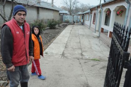 Proiecte social-filantropice pentru sinistraţii din Câmpia Covurluiului – fotografia 12