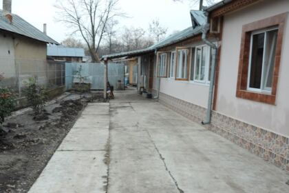 Proiecte social-filantropice pentru sinistraţii din Câmpia Covurluiului – fotografia 13