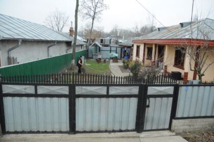 Proiecte social-filantropice pentru sinistraţii din Câmpia Covurluiului – fotografia 18