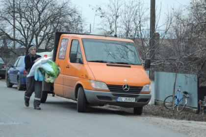 Proiecte social-filantropice pentru sinistraţii din Câmpia Covurluiului – fotografia 24
