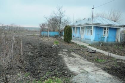 Proiecte social-filantropice pentru sinistraţii din Câmpia Covurluiului – fotografia 25