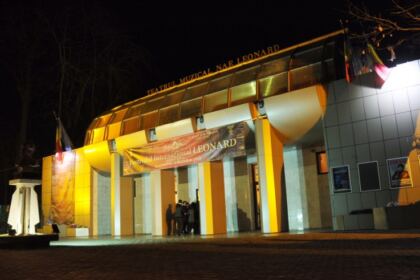 Concert de muzică bisericească „Cântul tinerilor, lauda Bisericii“ – fotografia 1