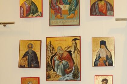 Concert de muzică bisericească „Cântul tinerilor, lauda Bisericii“ – fotografia 5