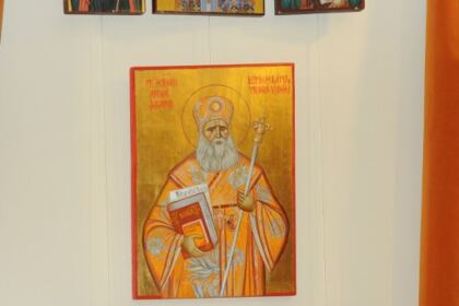 Concert de muzică bisericească „Cântul tinerilor, lauda Bisericii“ – fotografia 6
