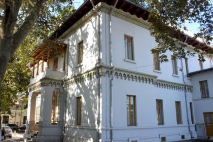 Ziua Mondială a Educatorului în Arhiepiscopia Dunării de Jos – fotografia 1