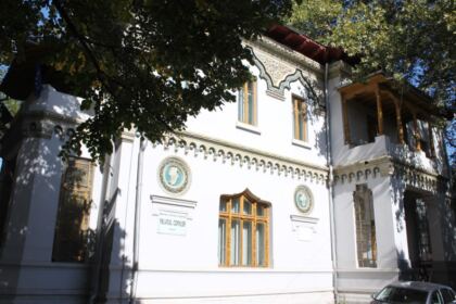 Ziua Mondială a Educatorului în Arhiepiscopia Dunării de Jos – fotografia 2