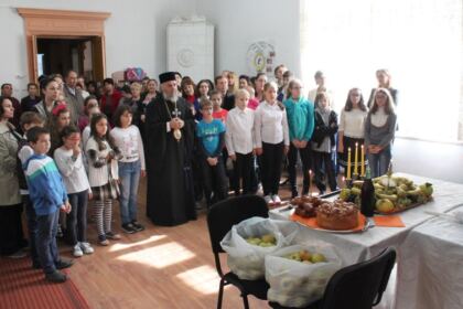 Ziua Mondială a Educatorului în Arhiepiscopia Dunării de Jos – fotografia 4