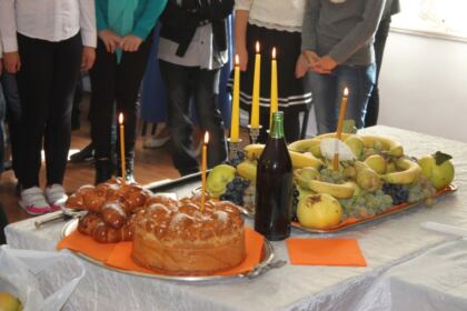 Ziua Mondială a Educatorului în Arhiepiscopia Dunării de Jos – fotografia 5