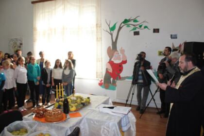 Ziua Mondială a Educatorului în Arhiepiscopia Dunării de Jos – fotografia 6