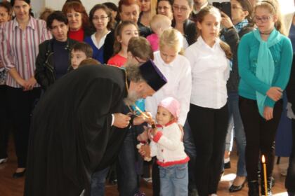 Ziua Mondială a Educatorului în Arhiepiscopia Dunării de Jos – fotografia 7